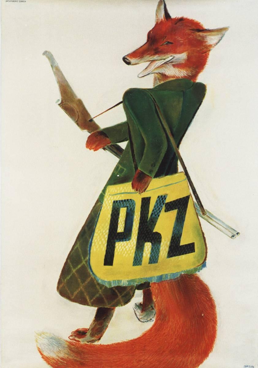 PKZ Fuchs