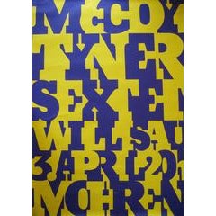 McCoy Tyner Sextet Willisau 1980 1