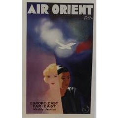 Air Orient 12