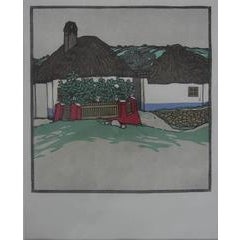 Slowakisches Bauernhaus, 11