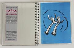 l l Miliardario della Fantasía.