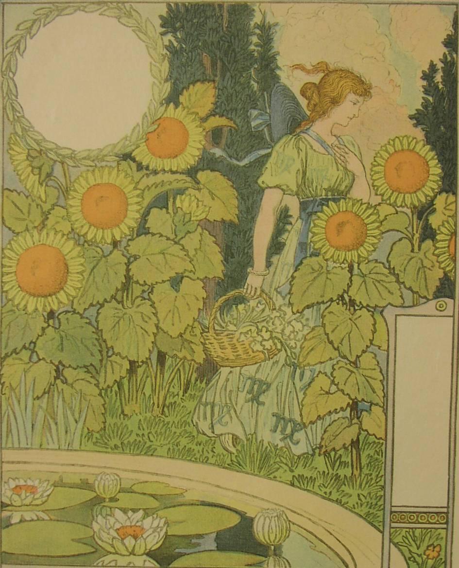 eugène grasset
