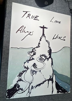 True Love Always Wins