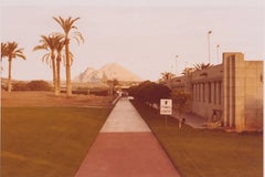 Untitled (Tennis Centre)