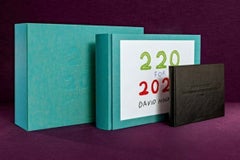 220 for 2020 Book