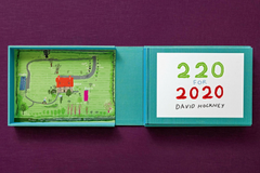 Livre « 220 pour 2020 »