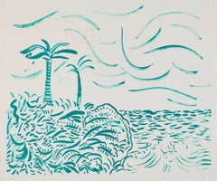 Green Bora Bora