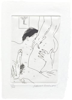 The Erotic Arts Collectors Edition