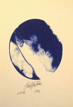 Ever Blue