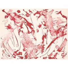 Primary Series Rose Stone 8