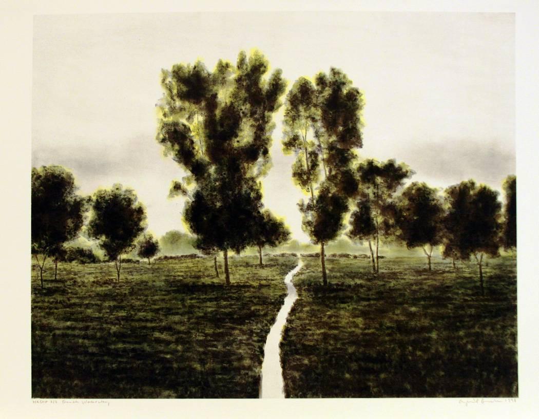 April Gornik - Palatine Shade at 1stDibs