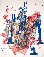 Statue of Liberty 5