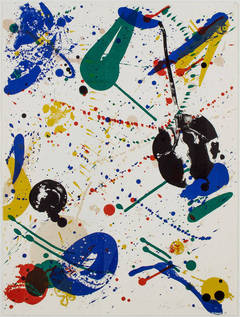 Variant of Fifty, 1965