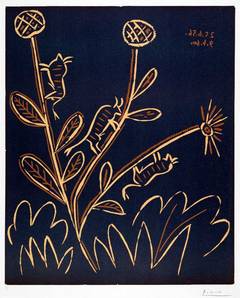 Plante (Plant), 1960