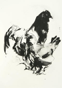 Cock & Hen