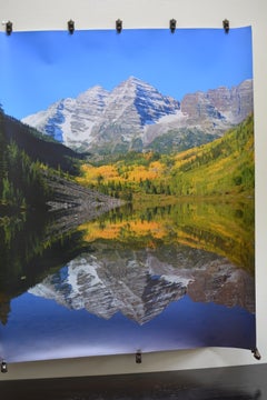 Maroon Bells