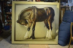 Caballo de tiro