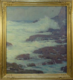 Pacific Coast