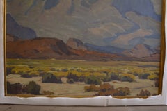 California Desert