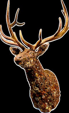 Elk Mount