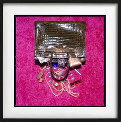 Birkin Spill - Fine Art Photography, Limited Edition Print