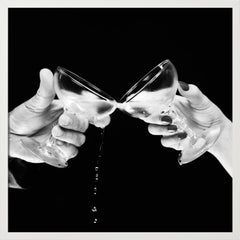 Toast - Fotografía artística, impresión en edición limitada