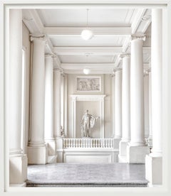 Academia Delle Belle Arti - San Pietroburgo I, 2017