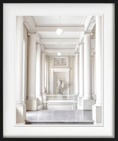 Academia Delle Belle Arti - San Pietroburgo I, 2017