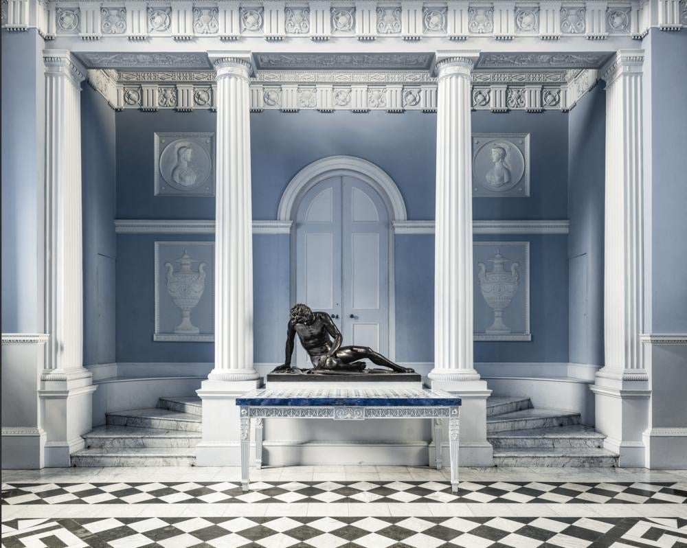 Syon House London – Kunstfotografie in limitierter Auflage