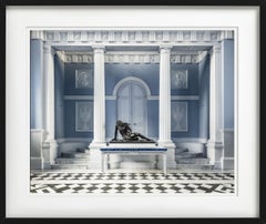 Syon House London – Kunstfotografie in limitierter Auflage