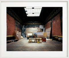 Versaille II - In fase di realizzazione - Fotografia artistica in edizione limitata