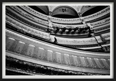 Théâtre National de l'Opéra Comique - Limited Edition Photograph