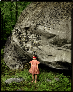 Hide n Seek, Sherman, Connecticut