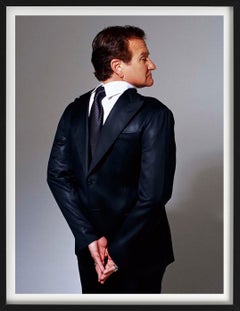 Robin Williams - Limited Edition Fine Art Photography