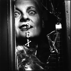 Vivienne Westwood - Limited Edition Fine Art Photography