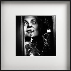 Vivienne Westwood - Limited Edition Fine Art Photography