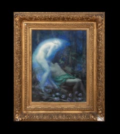 Ritratto del conte d'Orsay, Alfred Guillaume Gabriel Grimod d'Orsay, XIX secolo