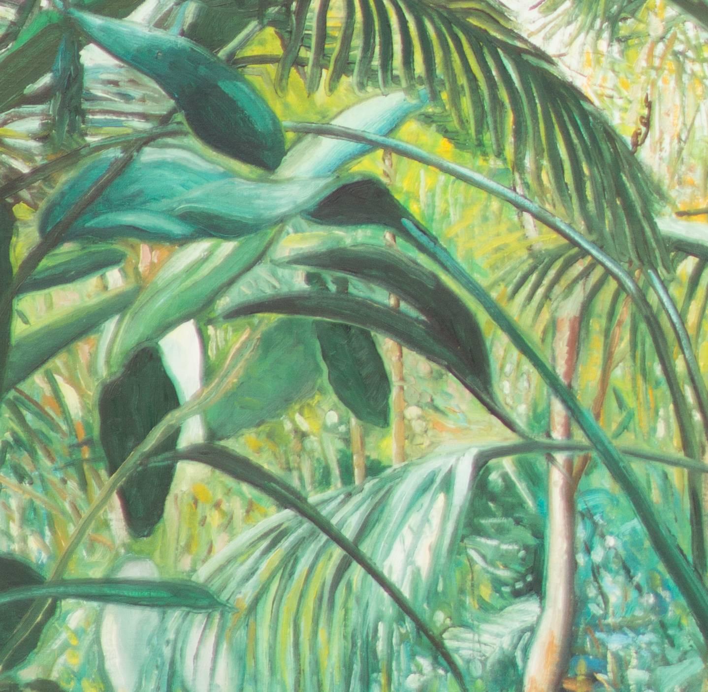 joseph bayol peintre