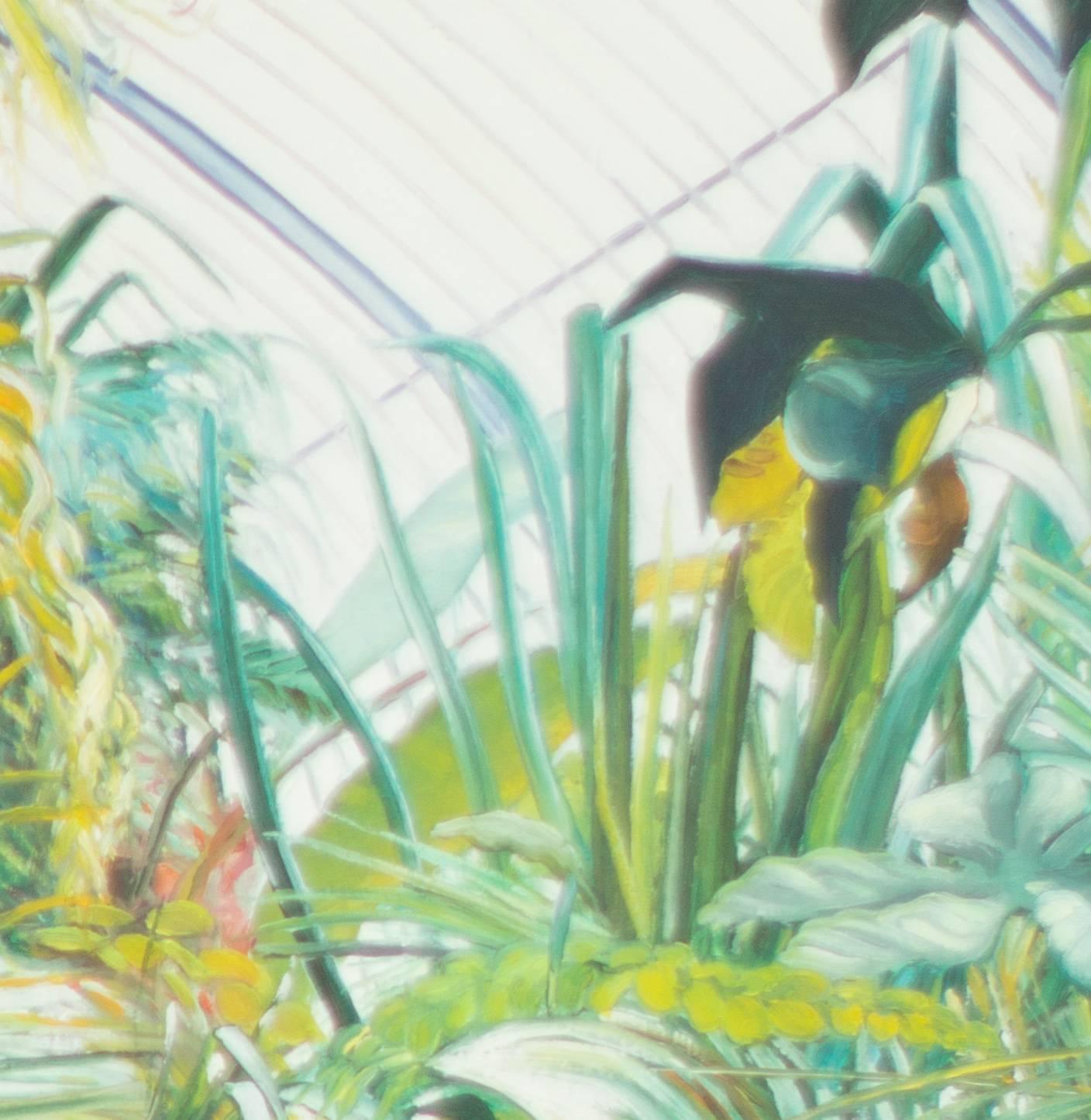 joseph bayol artiste peintre