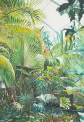 Park of the Golden Head, Lyon II