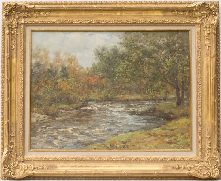 Joseph Morris Henderson Aberfoyle For Sale at 1stDibs