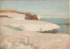 Scandinavian Landscape