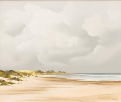 Coastal Scene