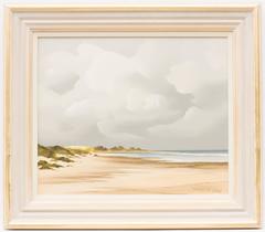 Coastal Scene