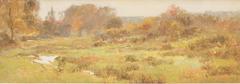 Steam on the Heath