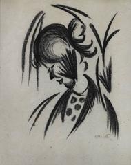 Wanda in Profile