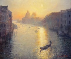 Venice Sunrise