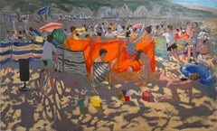 On the Beach