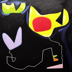 Night Garden 2026