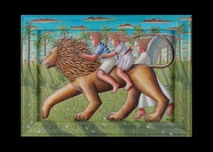 The Quest 2009